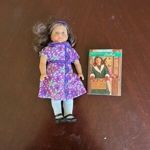 American Girl Collection Mini Ruthie